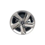 18" Hyundai Veloster Wheel Rim Factory Oem 70844 2013-2015 Hyper Silver. Fixed Price $325.00.