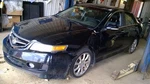 Driver Left Rear Knuckle/stub Fits 04-08 Tsx 10282094. Fixed Price $86.81.