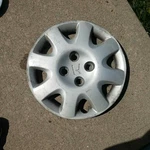 Factory 14" Honda Civic Wheel Cover 1998 1999 2000 44733-S01-A200. Fixed Price $36.00.