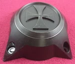 Cali Off-road Wheels Flat Black Custom Center Cap # C-554-4 / C109300MB04. Fixed Price $79.95.