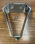 Gmc Cadillac Chevy Tahoe Escalade Yukon Wheel Insert With Screws Chrome 20984065. Fixed Price $26.99.