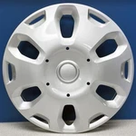 One 2010-2013 Ford Transit Connect Style # 500-15S 15" Hubcap / Wheel Cover New. Fixed Price $22.99.