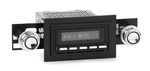 Retroradio For 1972-76 Lincoln Continental Mark Iv Bt, Sxm, Usb, Am/fm LBC-M4-22. Fixed Price $428.99.