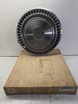 Single 1976-1988 Chevy C/k Truck Blazer Wheel Cover 15 4X4 Oem. Fixed Price $26.25.