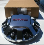 New 24-25 Gmc Sierra 3500 Chrome Dually Front Oem Center Cap Only P/n 84830470. Fixed Price $109.99.