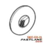 2004-2006 Mercury Grand Marquis Wheel Cover New Oem 5W3Z-1130-CA. Fixed Price $89.55.