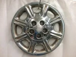 Wheel Cover Hubcap Spoke Chrome Fits 98 Sable 216457. Fixed Price $39.99.