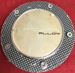 One Used Proline Alloy Centercap P/n CAP277-4 /12903. Fixed Price $20.00.