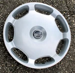 1999-2009 Volvo S80 S60 V70 15" Hubcap Wheel Cover 30714560 / 30639936. Fixed Price $55.00.