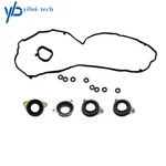 Valve Cover Gasket Set For Honda Accord Exl 2.4L 2013-2017 12030-5A2-A01 K24. Fixed Price $10.50.