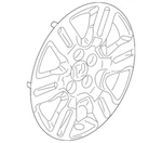 New Genuine Honda Odyssey 17" Wheel Cover Hub Cap Trim Oem 44733TK8A00. Fixed Price $128.22.