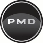 R15 Wheel Center Cap Emblem 2-15/16 Diameter Chrome Pmd Logo/black Background. Fixed Price $26.67.