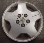 01 02 Chrysler Sebring Oem Wheel Cover Hubcap 16" 549 MR455158 Mvc 20359. Fixed Price $23.20.