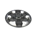 Genuine Mopar 2008-2014 Ram Dodge Grand Caravan C/v Wheel Cover 4726256AA. Fixed Price $130.49.