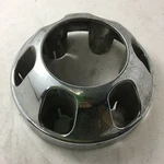 Open End Front 00-04 Isuzu Rodeo Passport Oem Wheel Center Hub Cap Chrome IS13. Fixed Price $15.00.