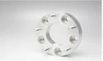 Wc Wheel Acc 1256550655 Adapter 6X5.5 To. Fixed Price $115.35.