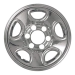 Coast IWCIMP08X Impostor Wheel Cover. Fixed Price $107.55.