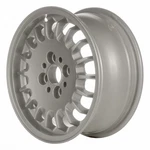 59144 Reconditioned Oem Aluminum Wheel 14X6 Fits 1987-1992 Bmw 3 Series. Fixed Price $170.00.