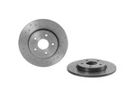 Brembo 0897341XC02 Disc Brake Rotor. Fixed Price $134.54.