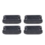 Drum Brake Backing Plate Adjusting Hole Covers 1937-48 Chevy 1935-54 Packard. Fixed Price $19.96.