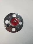 Ford Pinto Mercury Bobcat D42A-1A097-BB Oem Wheel Center Rim Hub Lug Cap Ac. Fixed Price $79.99.