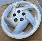 (1) Nos Oem Gm 1992-1999 Chevy Beretta Cavalier 14" Wheel Cover Hubcap 9592803. Fixed Price $39.00.