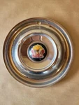 1949 Oldsmobile Wheel Cover Hub Cap. Fixed Price $44.99.