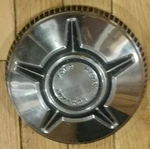 Oem 1970-74 Ford Maverick /mustang Dog Dish Hubcap D0DA-1130-A STK04. Fixed Price $49.99.