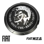 Fiat 500 Diesel Only The Brave Wheel Center Cap Genuine 51834627. Fixed Price $129.99.