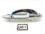 Oem 1953 1954 Chrysler Imperial Town Sedan Limosine Lh Rear Door Handle C67-1. Fixed Price $144.95.