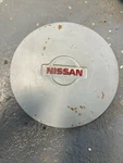 (1) 40315-65F10 Wheel Center Cap Nissan 240SX / S14. Fixed Price $24.99.