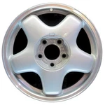 Wheel Rim Chevrolet Lumina Monte Carlo 16 1995-1999 12512824 Oem Gray 5110. Fixed Price $212.00.