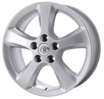 17" Toyota Solara Wheel Rim Factory Oem 69452 2004-2008 Silver. Fixed Price $295.00.