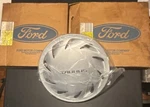 Genuine 1989 To 1991 Ford Taurus 14 Inch Hubcaps Wheel Covers New Oem. Fixed Price $63.97.