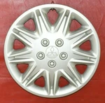 2000-2001 Mitsubishi Diamante Hubcap Wheel Cover MR920862. Fixed Price $19.99.