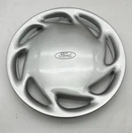 New 14" 1990 1999 Ford Mustang 8 Slot Hubcap Wheel Cover F2C6-1130-AB. Fixed Price $99.00.