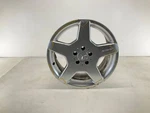03-06 Mercedes-benz S-class S430 Wheel Rim 18X8 1/2. Fixed Price $184.99.