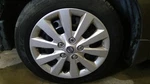 Used Wheel Cover Fits: 2015 Nissan Sentra 1.8L 16 10 Spoke Style Grade. Fixed Price $102.99.