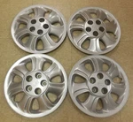 14" 1994-1998 Oldsmobile Achieva Wheel Covers 9592417. Fixed Price $139.95.