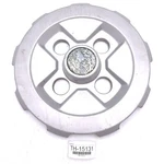Nissan 200SX 1985-87 Wheel Hub Center Cap Silver 4-LUGS 4031512S00 Genuine Oem. Fixed Price $17.31.