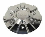 Status Wheels C702301CAP-S806 Chrome Center. Fixed Price $59.99.