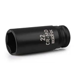 22MM 1/2" Drive Deep Impact Metric Socket,cr-mo 6 Point. Fixed Price $13.15.