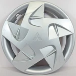One 1997-1999 Mitsubishi Eclipse # 57558 14" Hubcap / Wheel Cover Oem MR761489. Fixed Price $9.99.