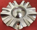 One Used Ssc Chrome Wheel Centercap P/n 780L177 14481. Fixed Price $44.99.