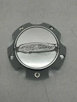 Pro Comp Chrome Wheel Center 603151500-CAP. Fixed Price $49.99.