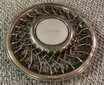 1991 1992 1993 Dodge Plymouth Grand Voyager Wire Spoked 15" Hubcap Wheel Cover. Fixed Price $18.99.