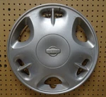 1999-2001 Nissan Quest Hubcap 15" Wheel Cover 53062 403157B200. Fixed Price $39.95.
