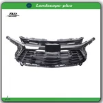 Fit For Chevrolet Blazer Rs 2023-2025 Front Bumper Grille In Black Plastic. Fixed Price $276.00.