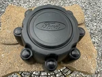 Ford F-250 Oem Wheel Center Cap Black F81A-1A096-EA F81A-1A096-FA 1999-2004. Fixed Price $24.95.