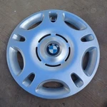 Bmw 318I, 320I, 328I, Hubcap 1997-1999 Fits 15" Wheels 36.13.1180804, 51007 01. Fixed Price $44.95.